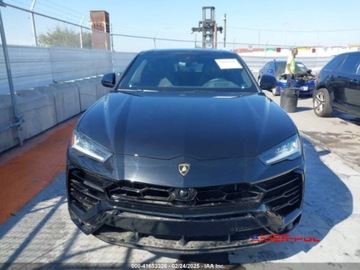 Lamborghini Urus 2019 Lamborghini Urus 2019 4.0L Twin-Turbocharged V8 AWD 4.0 Benzyna 641KM, zdjęcie 1