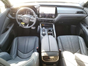 Lexus 2024 Lexus Inny 500h F-Sport Premium, 2024r., 4x4, 2.4L 2.4 Hybryda 366KM, zdjęcie 6