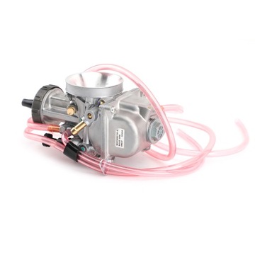 Карбюратор PWK 36mm Airstriker для скутера Keihin LT500