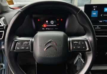 Citroen 2021 Citroen C4 MANUAL 83.000KM BEZWYPADKOWY gwarancja perfekcyjny 1.2, zdjęcie 23