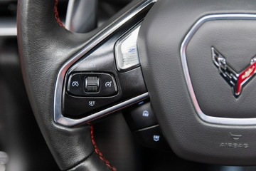 Chevrolet Corvette C7 2022 Chevrolet Corvette 6.2 V8 2LT Z51.Vossen. Paragon., zdjęcie 29