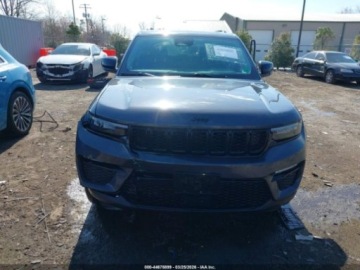 Jeep Grand Cherokee V 2024 Jeep Grand Cherokee Limited 2024 3.6 Benzyna 293KM, zdjęcie 6