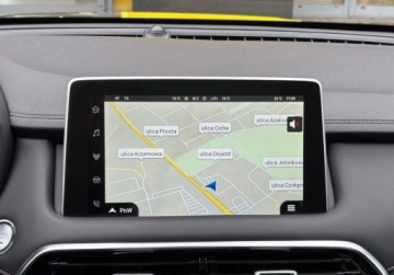 MG HS I SUV 1.5 T-GDi 162KM 2024 MG HS 1.5 T-GDI 162KM DCT Exclusive Kamera360 Nawigacja LED FV 23 Salon PL, zdjęcie 19