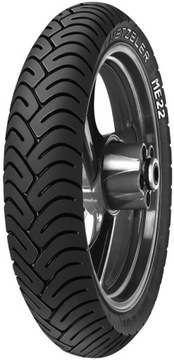 Metzeler Opona 2.75-17 Me22 Reinf 47P Tt M/C `22