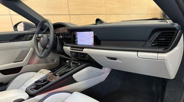 Porsche 911 992 Carrera GTS Cabriolet 3.0 480KM 2025 Porsche 911 Salon Polska ASO R-CARS Warszawa 3.0 Benzyna 480KM, zdjęcie 14