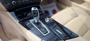 BMW Seria 5 2012 BMW 520 F11 520d 184KM automat, zdjęcie 11