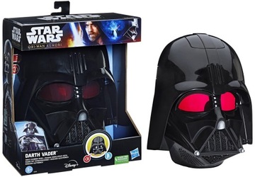 Maska Interaktywna Lord Vader Star Wars Hasbro