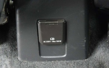 Chevrolet Trax 1.6 115KM 2013 Chevrolet Trax 1.6 MPI Biala Perla Klima Kamera Hak Sprowadzony Oplacony, zdjęcie 23