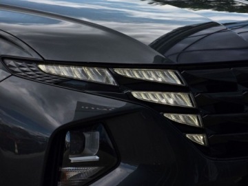 Hyundai Tucson IV SUV 1.6 T-GDI 48V 150KM 2021 Hyundai Tucson Salon PL, bezwypadkowy 1.6 Benzyna 150KM, zdjęcie 1