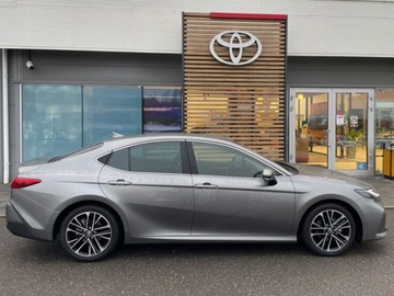Toyota Camry IX 2025 Od ręki - Executive 2.5 Hybrid Dynamic Force 231KM | Kamera 360!, zdjęcie 2