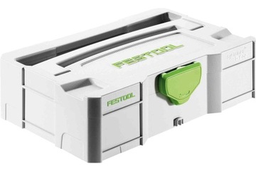 Систейнер Festool MINI T-LOC SYS-MINI 1 TL - 49962