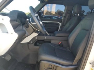 Land Rover Defender IV (L663) 2024 Land Rover Defender 110 S 2024 2.0l 2.0 Benzyna 296KM, zdjęcie 7