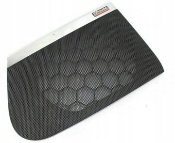 BLENDA MASKOWNICA GŁOŚNIKA DYNAUDIO Passat lewa