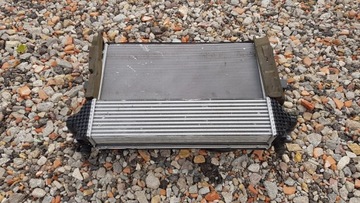 KOMPLET CHLODNIC AUTOMAT FORD EDGE 2,0 TDCI