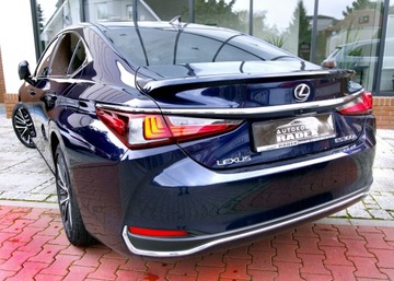 Lexus ES VII (XV70) 2023 Lexus ES300 Salon Polska|1 Ręka| Oryg.Lakier|FULL, zdjęcie 34