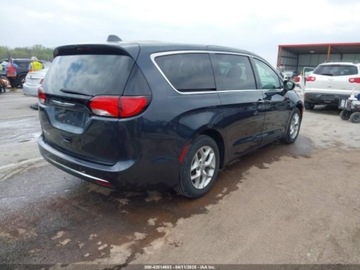 Chrysler Pacifica II 2019 Chrysler Pacifica 2019 r., 3,6L TOURING PLUS 3.6 Benzyna 287KM, zdjęcie 5