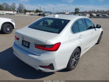 BMW Seria 3 G20-G21 2021 BMW Seria 3 330I 2021 2.0 Benzyna 255KM, zdjęcie 4