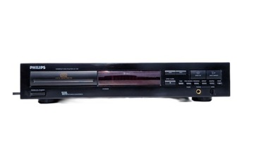 Odtwarzacz Cd player Philips CD 720