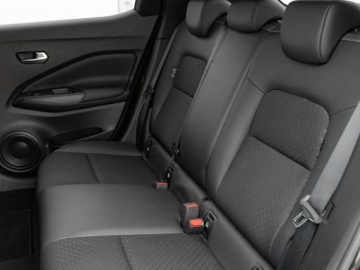 Nissan Juke II 2023 Nissan Juke GD3H941#1.6 Hybrid N-Connecta AMT, zdjęcie 24