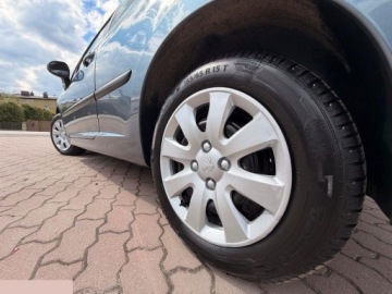 Peugeot 207 2006 Peugeot 207 Urban Style 1.4 benzyna 73KM 2006r Mozliwa zamiana!, zdjęcie 12