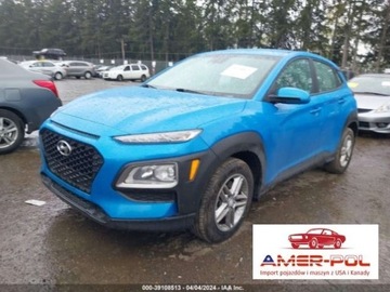 Hyundai Kona I 2020
