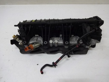 079133110BF KOLEKTOR SACÍ/ZBĚRNÉ KOMPLETNÍ AUDI A6 A7