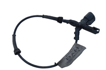 FORD GALAXY MK3 KABEL PRZEWÓD WIĄZKA ABS PRZÓD 6G9T-2B325 BAH
