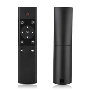 МНОГОФУНКЦИОНАЛЬНЫЙ ПУЛЬТ ДИСТАНЦИОННОГО УПРАВЛЕНИЯ ДЛЯ ПРЕЗЕНТАЦИОННОГО ЛАЗЕРА 2,4 ГГЦ