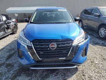 Nissan 2024 Nissan Inny Kicks S 2024 1.6l 1.6 Benzyna 122KM, zdjęcie 5