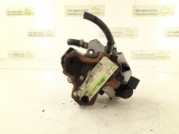 MERCEDES-BENZ ML W164 2008 ČERPADLO VSTŘIKOVAČE VYSOKÉHO TLAKU