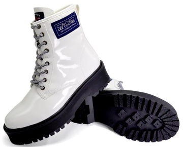 LEE COOPER ЖЕНСКАЯ ОБУВЬ ЭЛЕГАНТНЫЕ БОТИНКИ 41