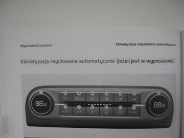 KIA CEED III 2019-2021 Руководство пользователя на польском языке