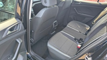 Volkswagen T-Cross SUV 1.5 TSI 150KM 2022 Volkswagen T-Cross 1.5 TSI 150KM ACC SalonPL Iwl L, zdjęcie 9