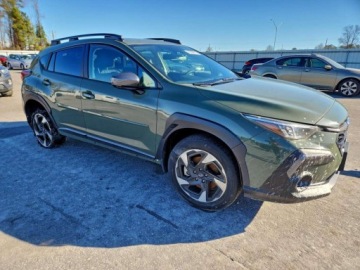 Subaru 2024 Subaru Crosstrek Limited 2024 2.5 Benzyna 182KM, zdjęcie 4