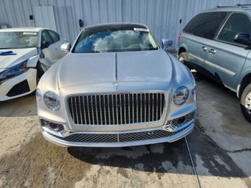 Bentley Continental III 2024 Bentley Flying Spur 2024 2.9l 2.9 Hybryda Plug-in 536KM, zdjęcie 5