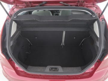 Ford Fiesta VII Hatchback 3d Facelifting 1.0 EcoBoost 100KM 2014 Ford Fiesta 1.0 EcoBoost, Salon Polska, zdjęcie 13