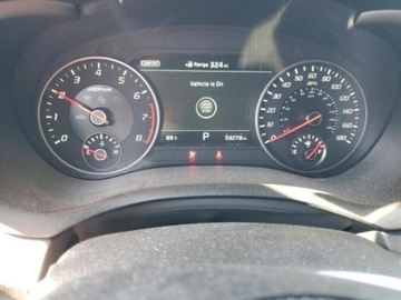 Kia Stinger Liftback 3.3 T-GDi 366KM 2018 Kia Stinger 2018 Kia Stinger GT2 AWD 3.3 Benzyna 365KM, zdjęcie 10