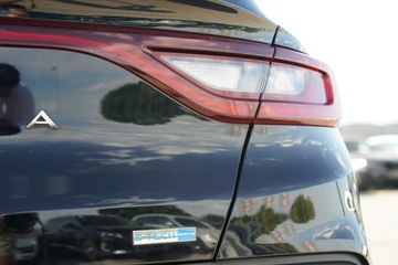 Renault Arkana SUV 1.6 E-TECH 143KM 2023 Renault Arkana LEDY parktronik SKÓRA nawi ACC, zdjęcie 10