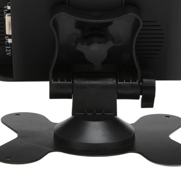 АВТОМОБИЛЬНЫЙ ЖК-МОНИТОР HD 7 HDMI/VGA/AV