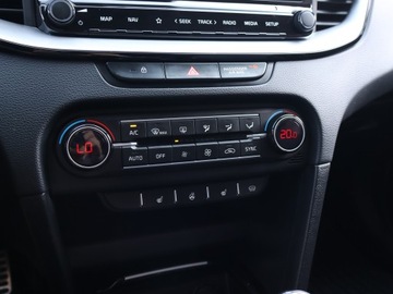 Kia Ceed III Kombi Facelifting 1.5 T-GDI 160KM 2022 Kia Ceed 1.5 T-GDI, Salon Polska, 1. Właściciel, zdjęcie 21