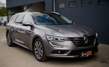 Renault Talisman Kombi 1.6 Energy TCe 149KM 2016 Renault Talisman Renault Talisman Grandtour ENERGY TCe 150 EDC LIMITED 1.6, zdjęcie 35