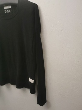 ODD MOLLY DAMSKI SWETER R.M/L SWETR OVERSIZE