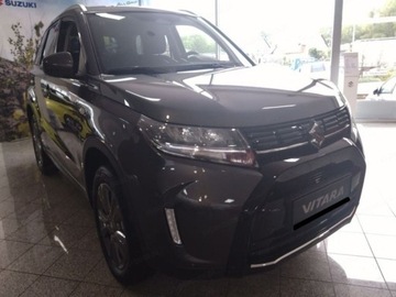 Suzuki Vitara III 2026 Vitara 1.4 Boosterjet mHEV Premium Plus 4WD aut 110KM 2026, zdjęcie 1