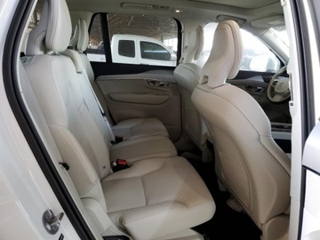 Volvo XC90 II 2023 Volvo XC 90 Core 2023 2.0l 2.0 Benzyna 247KM, zdjęcie 10