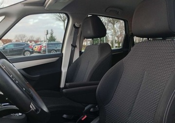 Citroen C4 Picasso I 1.6 HDi FAP 112KM 2012 Citroen C4 Picasso Zarejestrowany - bezwypadkowy - 1,6 HDI - 112 KM 1.6, zdjęcie 19