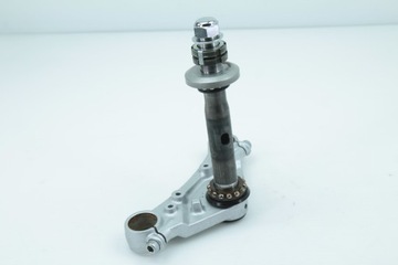 YAMAHA XVS 125 DRAG STAR 97-04 НИЖНЯЯ ПОЛКА