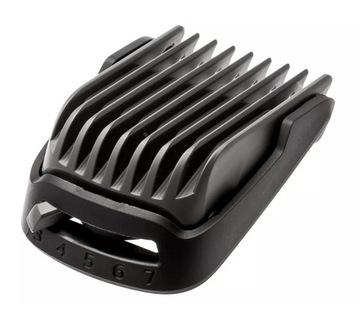 PHILIPS Nasadka 3-7mm MG37..MG57..MG77..Multigroom