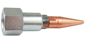 Переходник электрода M7 на M14, переходник REDUCT для электрода PULLER