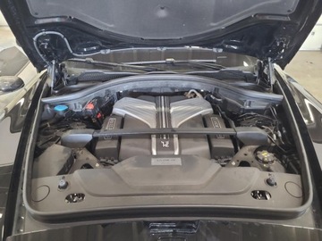 Rolls-Royce 2022 Rolls-Royce Cullinan 2022 6.8l 6.8 Benzyna 563KM, zdjęcie 7