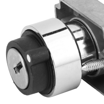 10 комплектов BERM Самоблокирующийся клавишный выключатель обычно Q9